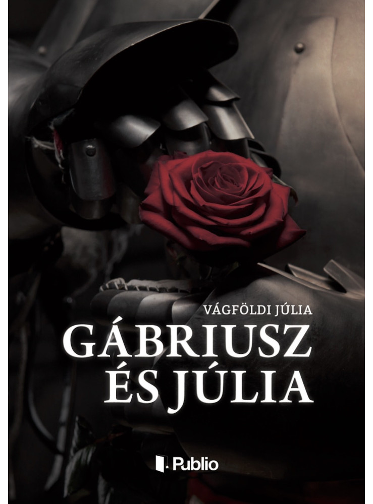 Gábriusz és Júlia (ekönyv) Gábriusz és Júlia (ekönyv)