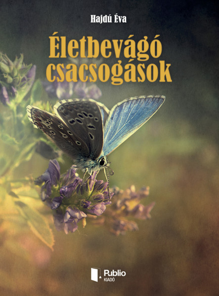 Életbevágó csacsogások (ekönyv)