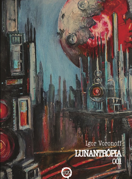 Lunantrópia (ekönyv)