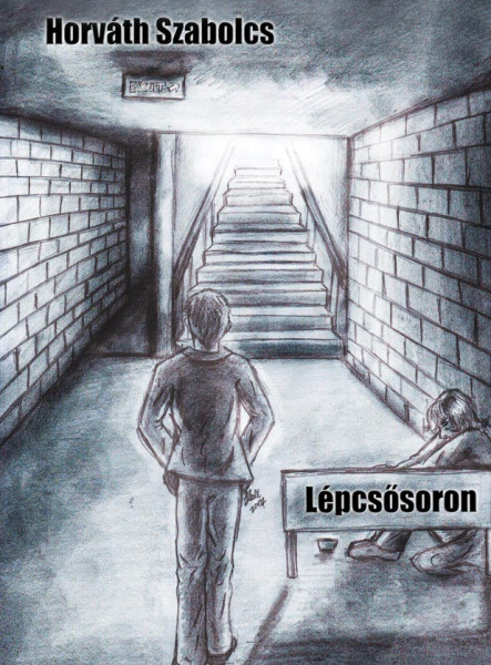 Lépcsősoron (ekönyv)