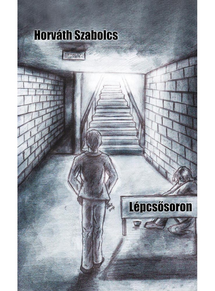 Lépcsősoron (ekönyv) Lépcsősoron (ekönyv)