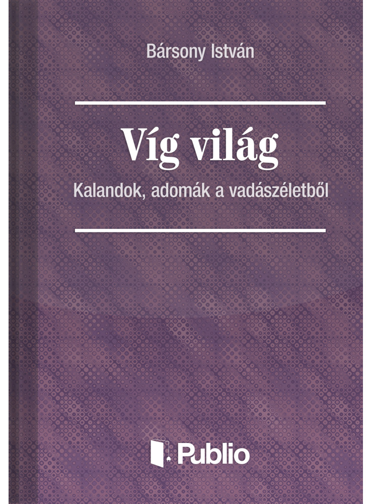 Víg világ (ekönyv)