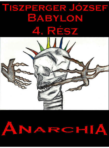 Babylon 4. Rész (ekönyv)