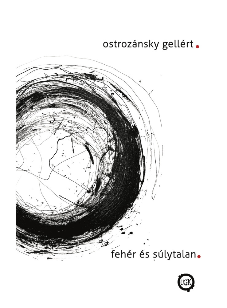 Fehér és súlytalan (ekönyv) Fehér és súlytalan (ekönyv)