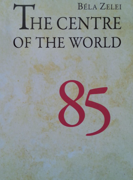 The Centre of the World (ekönyv)