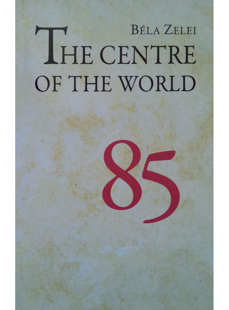 The Centre of the World (ekönyv) The Centre of the World (ekönyv)