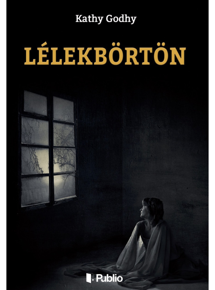 Lélekbörtön (ekönyv) Lélekbörtön (ekönyv)