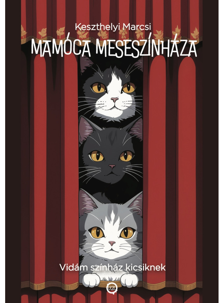 Mamóca meseszínháza (ekönyv) Mamóca meseszínháza (ekönyv)