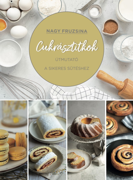 Cukrásztitkok