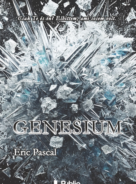 Genesium (ekönyv)