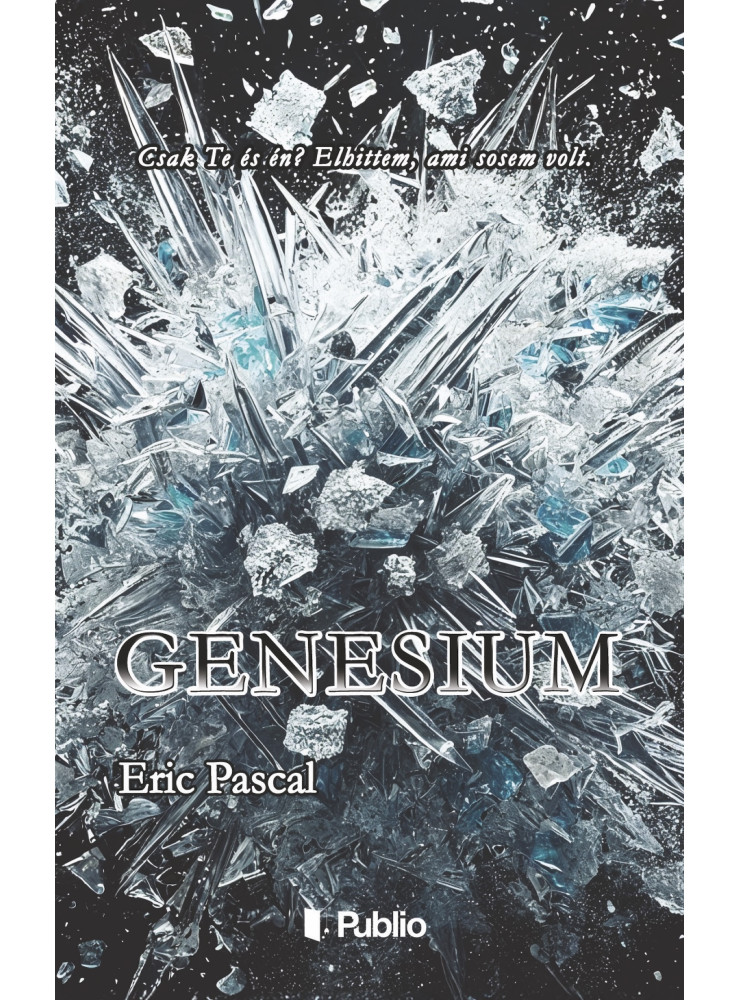 Genesium (ekönyv) Genesium (ekönyv)