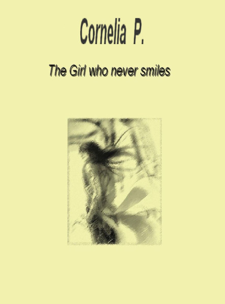 The Girl, who never smiles (ekönyv)