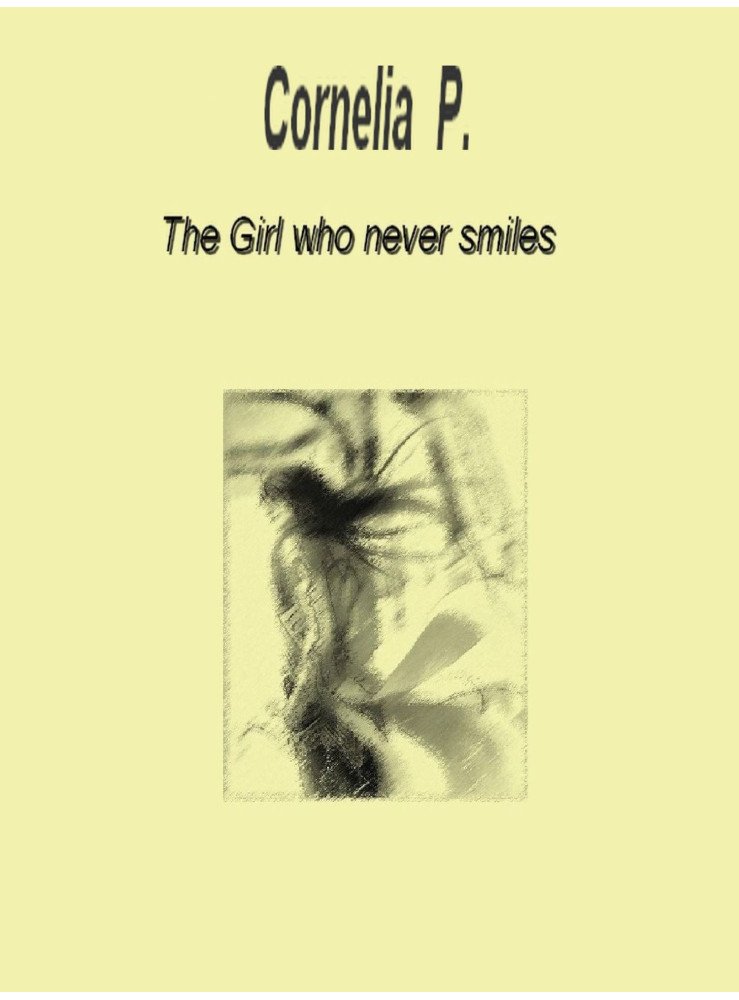 The Girl, who never smiles (ekönyv)