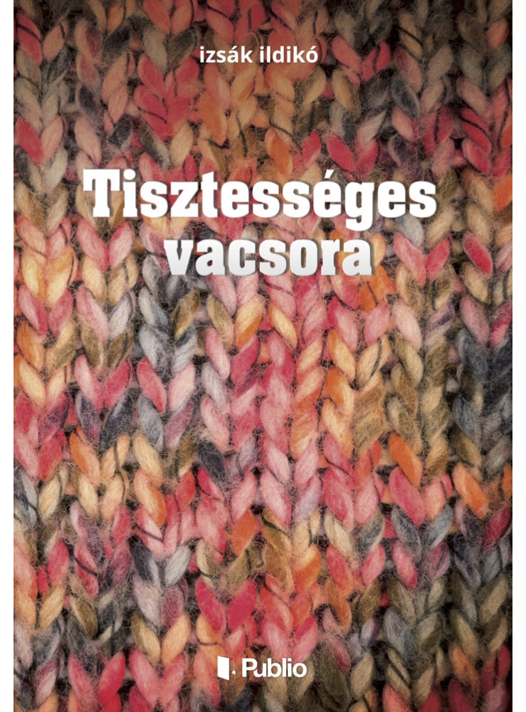Tisztességes vacsora (ekönyv) Tisztességes vacsora (ekönyv)