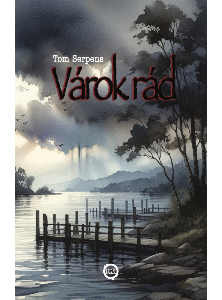 Várok rád (ekönyv) Várok rád (ekönyv)