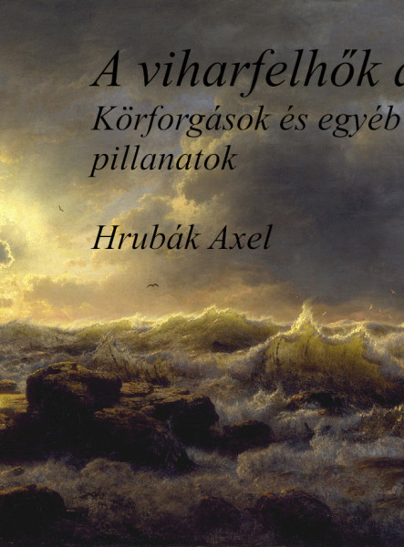 A viharfelhők alatt (ekönyv)