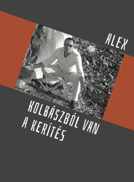 Kolbászból van a kerítés (ekönyv)
