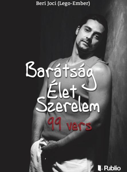 Barátság Élet Szerelem (ekönyv)