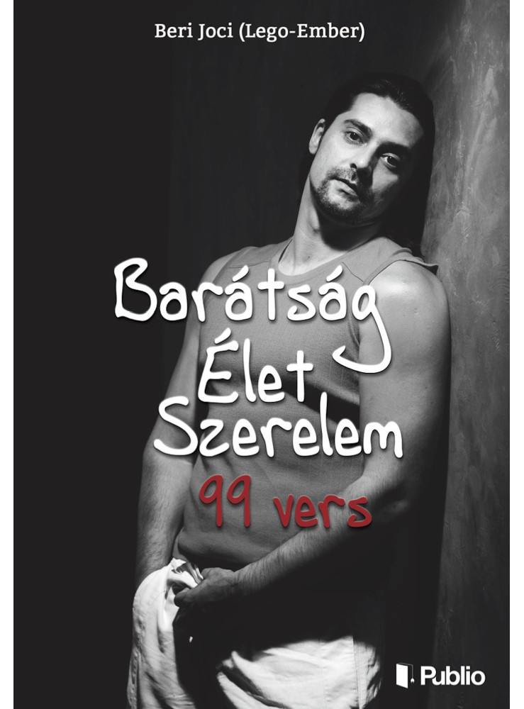 Barátság Élet Szerelem (ekönyv)