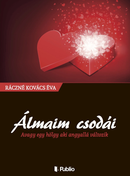 Álmaim csodái (ekönyv)