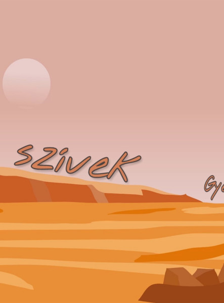 Őszinte szívek (ekönyv)