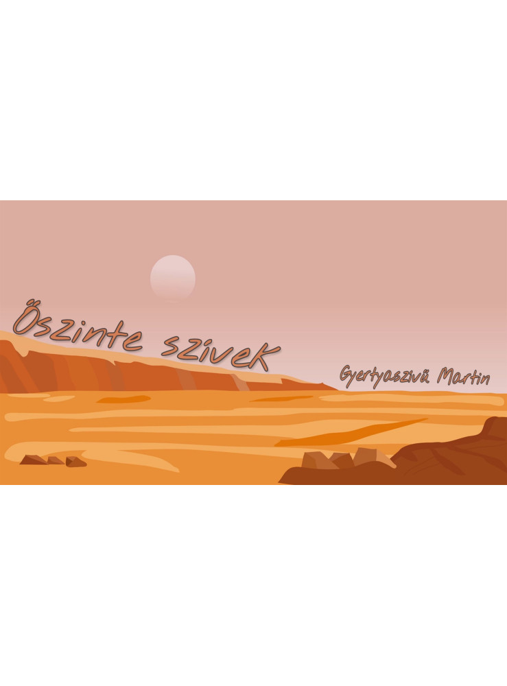Őszinte szívek (ekönyv)