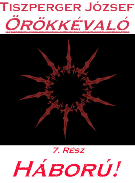 Örökkévaló 7. Rész (ekönyv)