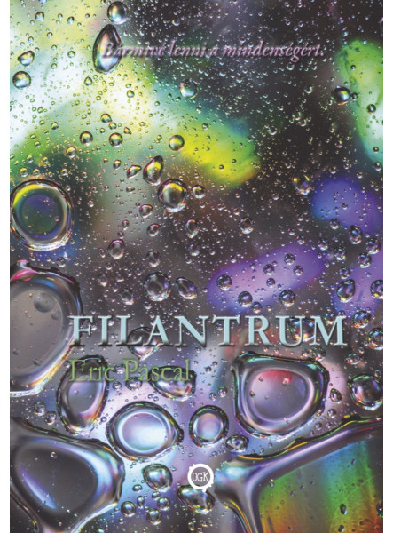 Filantrum (ekönyv)