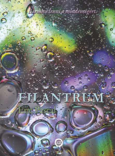 Filantrum (ekönyv)