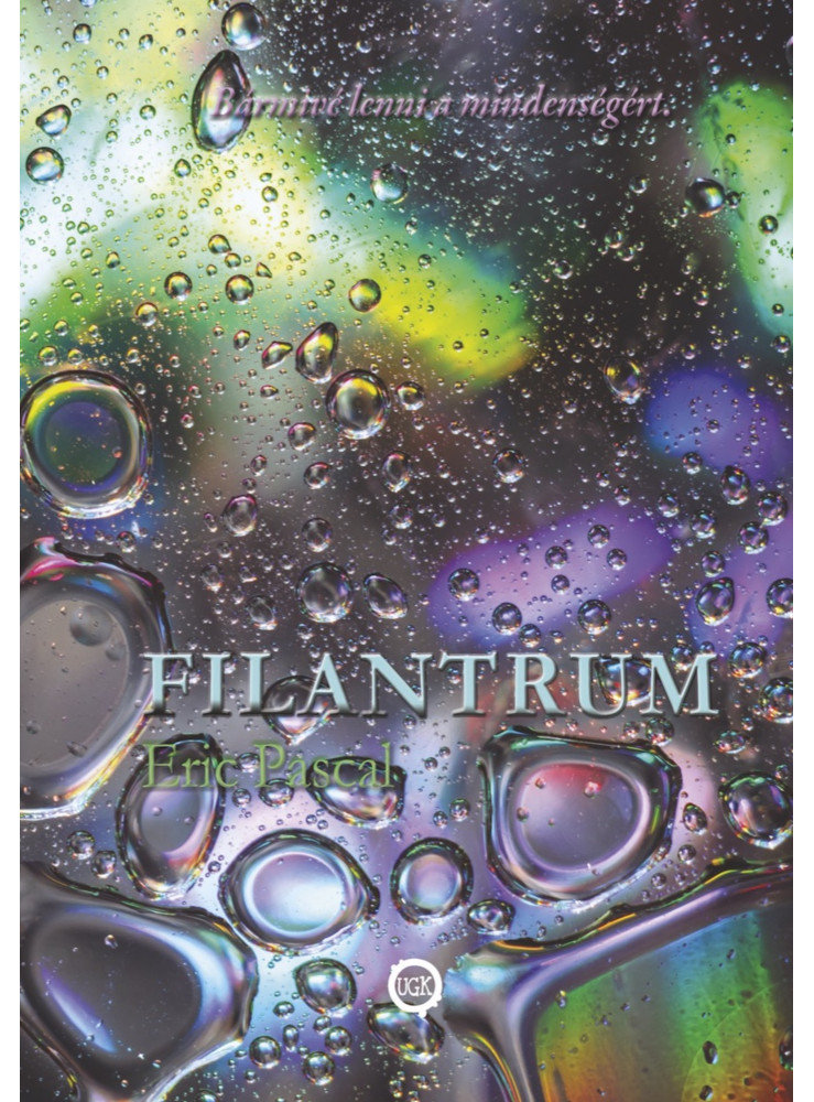 Filantrum (ekönyv)