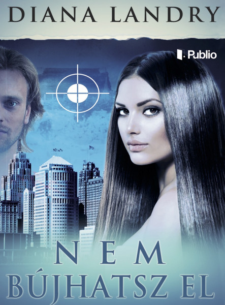 Nem bújhatsz el (ekönyv)