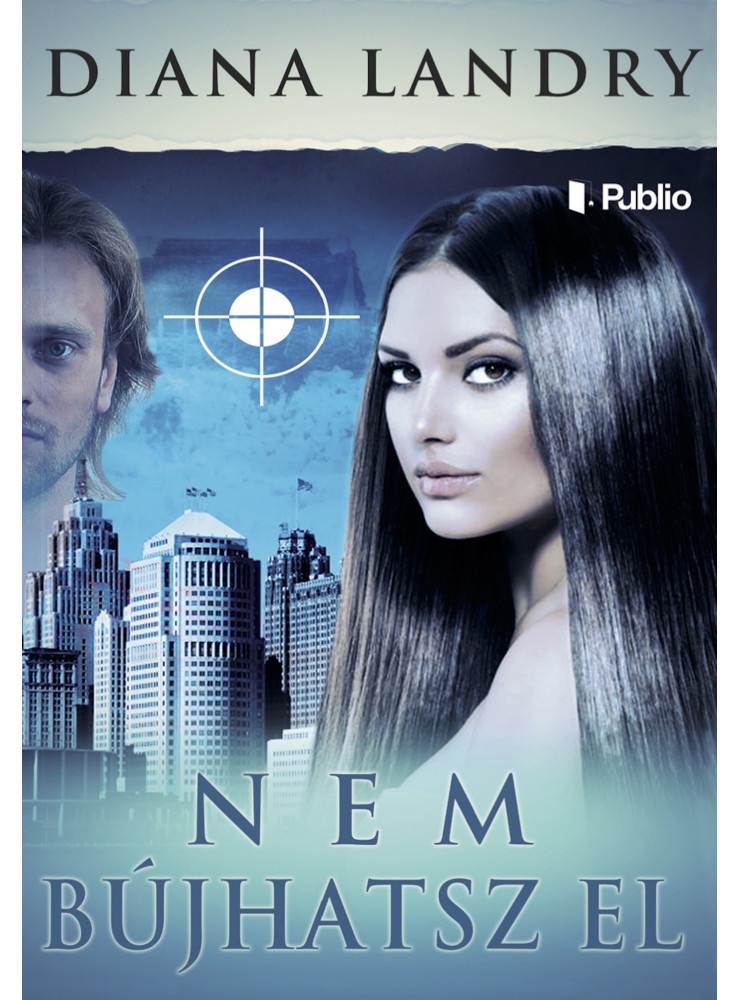 Nem bújhatsz el (ekönyv) Nem bújhatsz el (ekönyv)