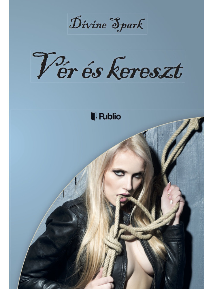 Vér és kereszt (ekönyv)