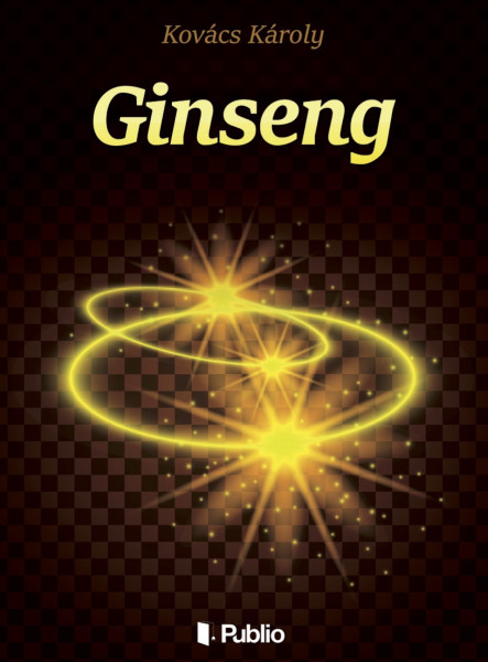 Ginseng (ekönyv)