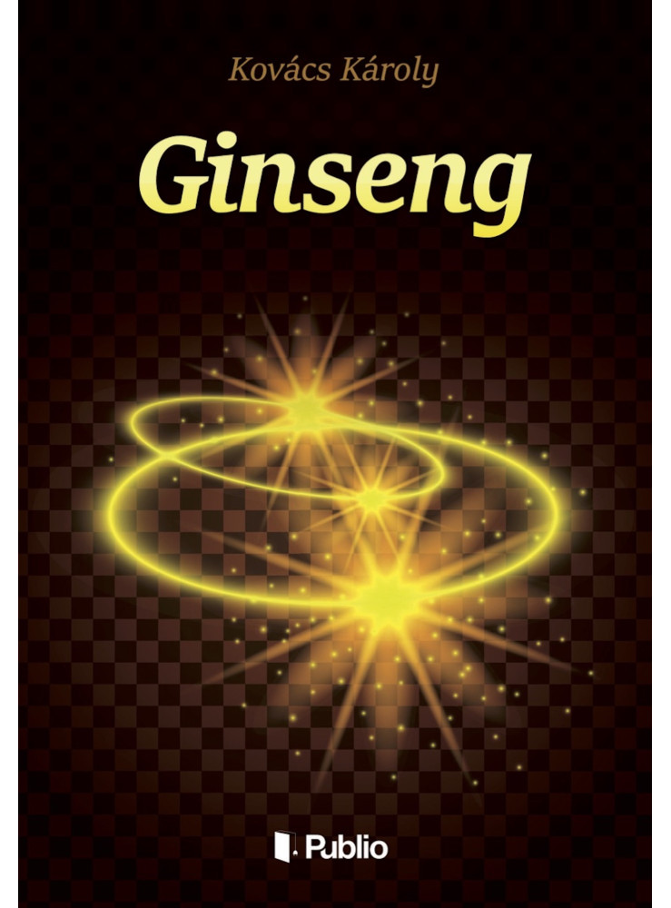 Ginseng (ekönyv) Ginseng (ekönyv)