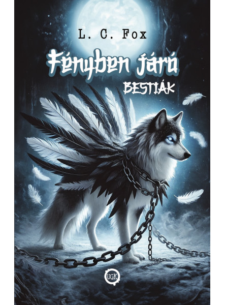 Fényben Járó Bestiák I. (ekönyv)