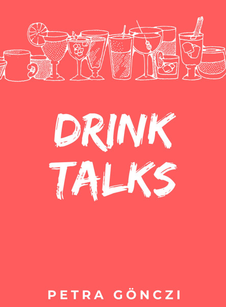 Drink Talks (ekönyv)