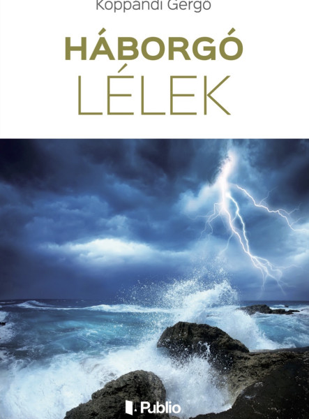 Háborgó lélek (ekönyv)