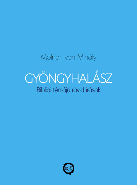 Gyöngyhalász (ekönyv)