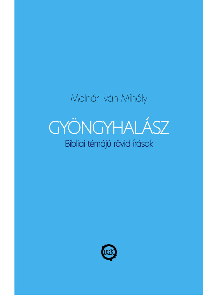 Gyöngyhalász (ekönyv) Gyöngyhalász (ekönyv)