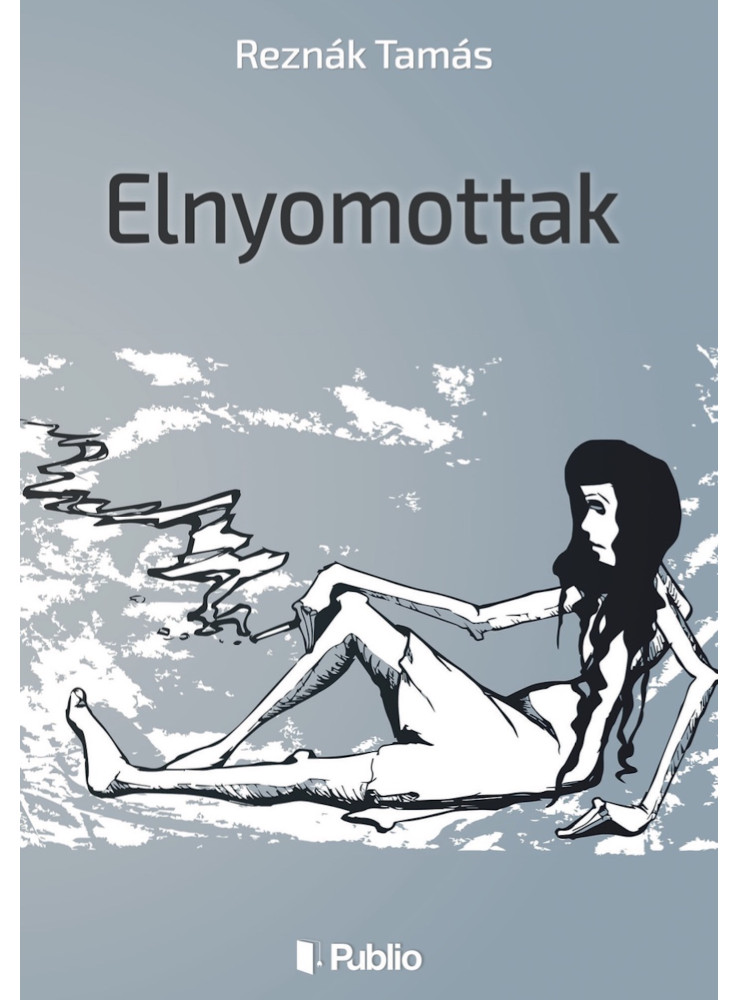 Elnyomottak (ekönyv) Elnyomottak (ekönyv)