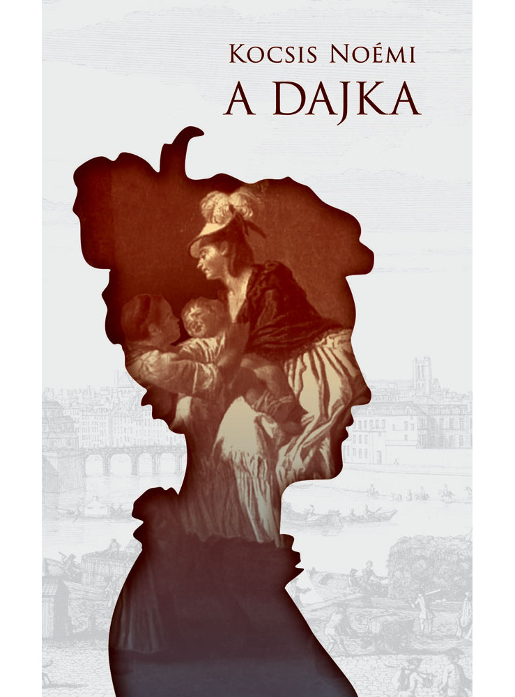 A dajka (ekönyv) A dajka (ekönyv)
