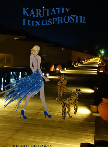 Karitatív luxusprosti? (ekönyv)
