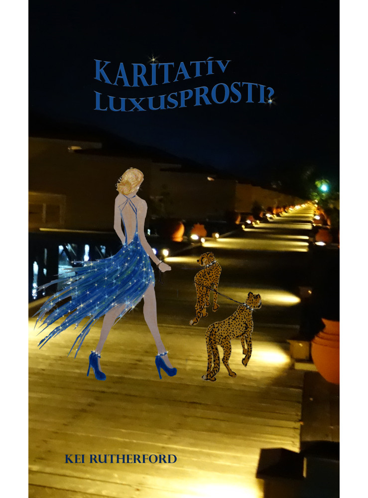 Karitatív luxusprosti? (ekönyv) Karitatív luxusprosti? (ekönyv)