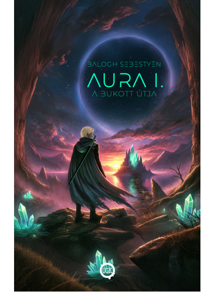 AURA I.  (ekönyv)
