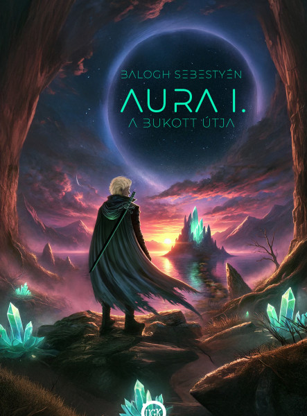 AURA I.  (ekönyv)