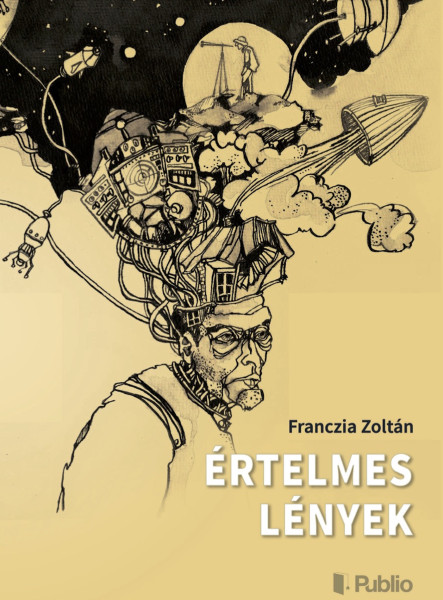 Értelmes lények (ekönyv)
