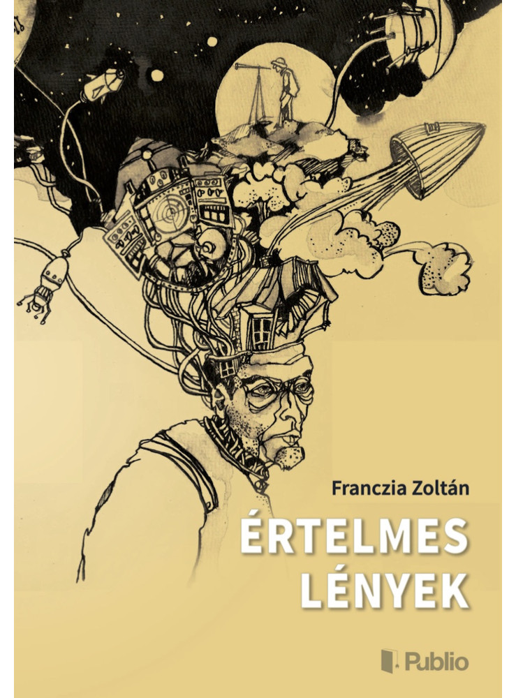 Értelmes lények (ekönyv) Értelmes lények (ekönyv)