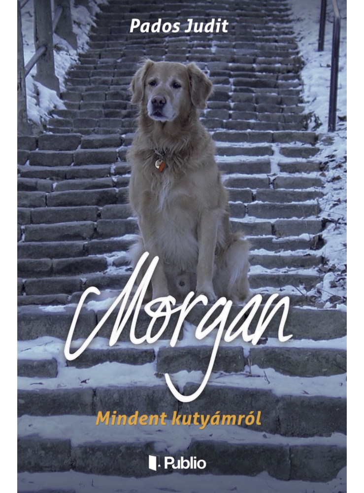 MORGAN (ekönyv) MORGAN (ekönyv)