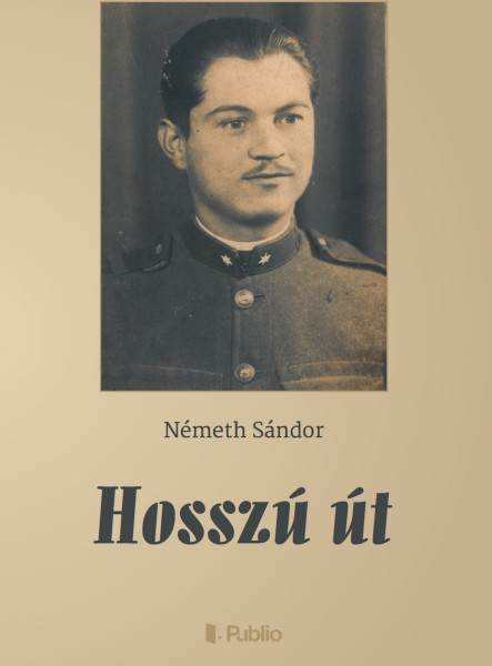 Hosszú út (ekönyv)